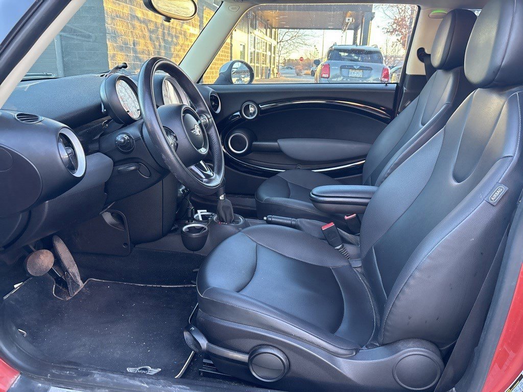 Used 2012 MINI Cooper Hardtop image 10