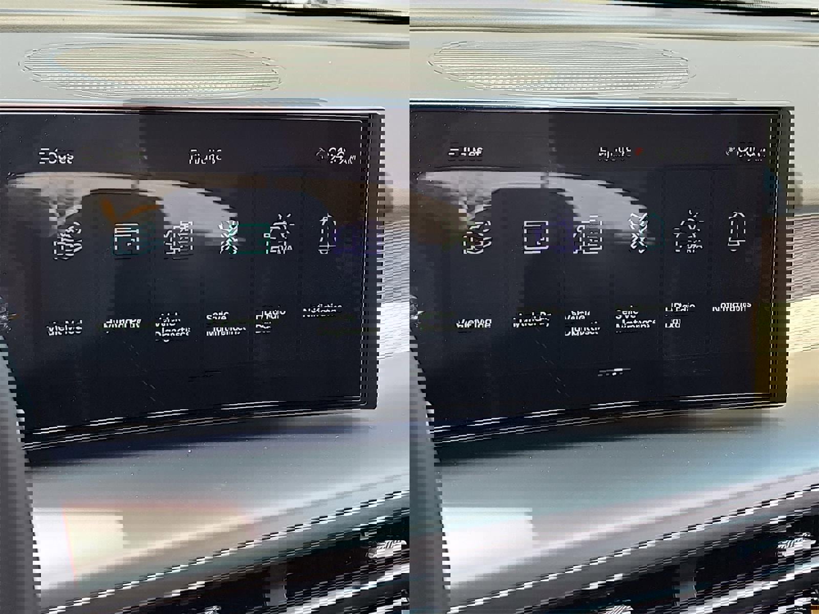 New 2026 Hyundai Ioniq 9 SEL image 26