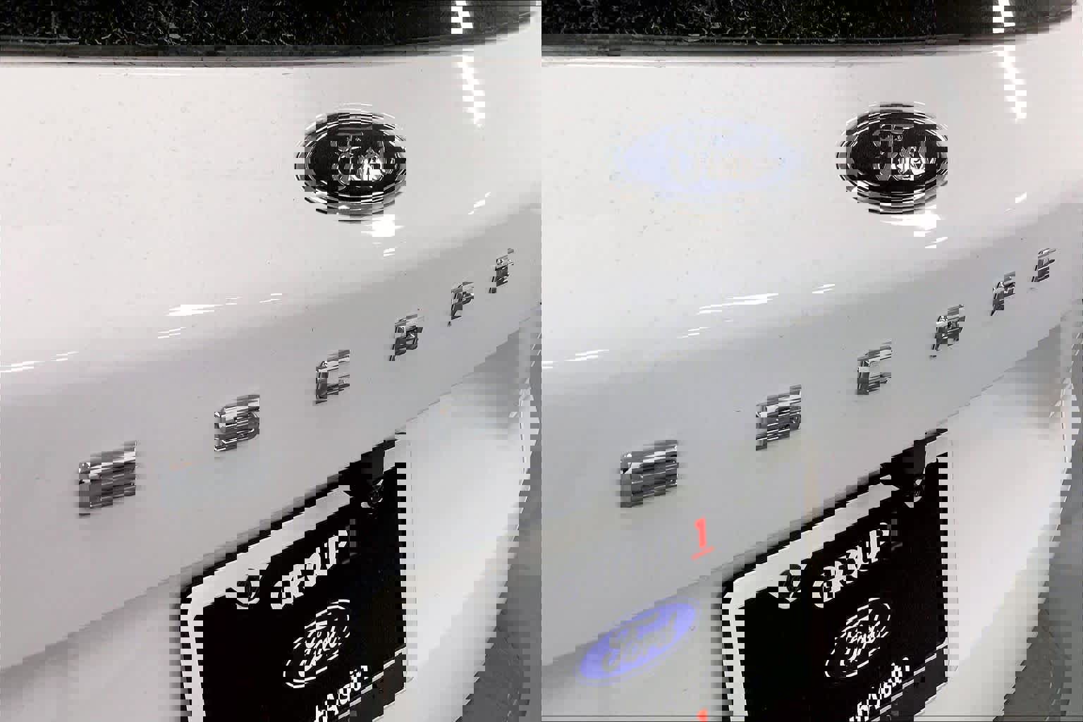 New 2026 Ford Escape Active image 12