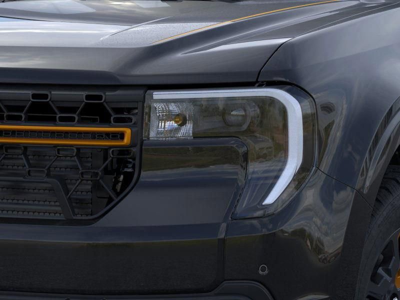 New 2025 Ford Maverick Tremor AWD/4WD image 19