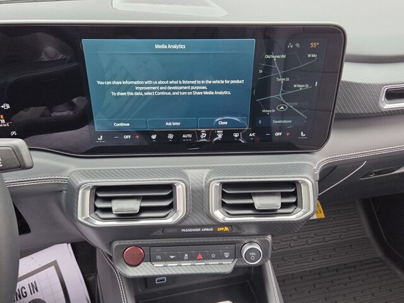 New 2026 Ford Mustang Premium RWD image 18