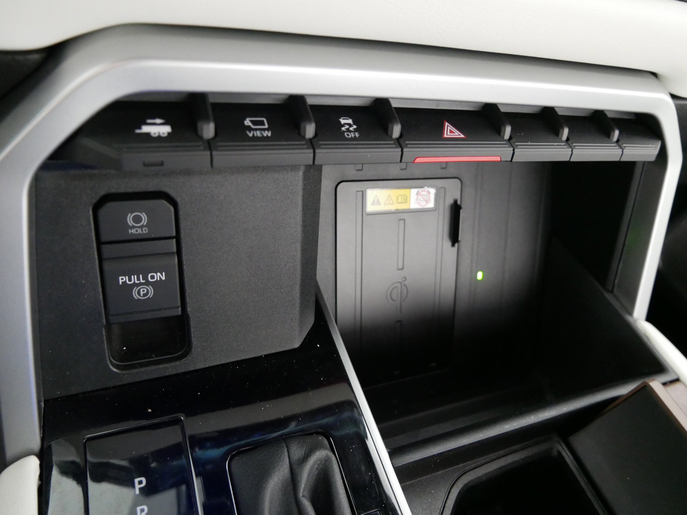 Used 2024 Toyota Tundra Capstone image 31