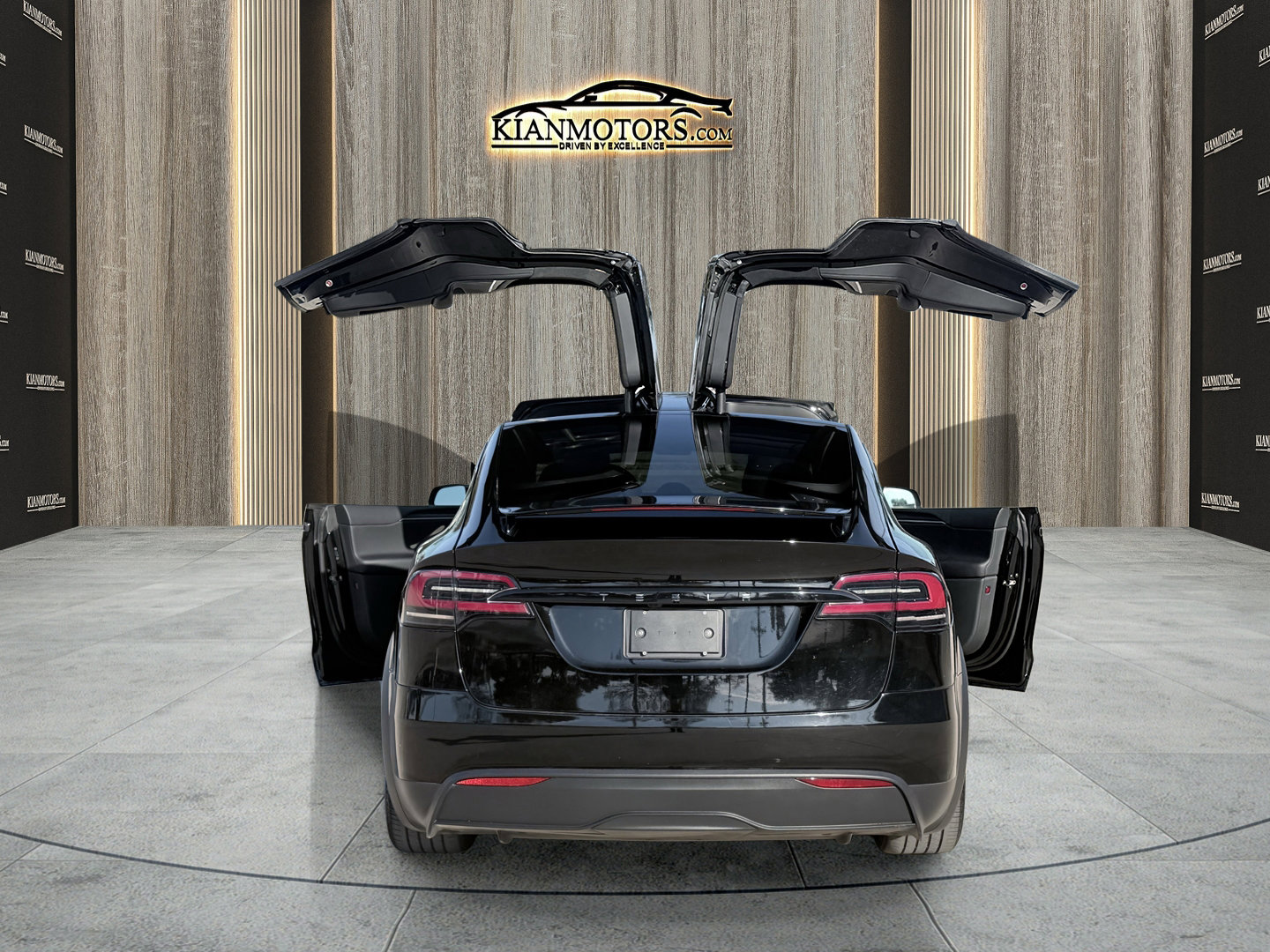 Used 2024 Tesla Model X Long Range image 18