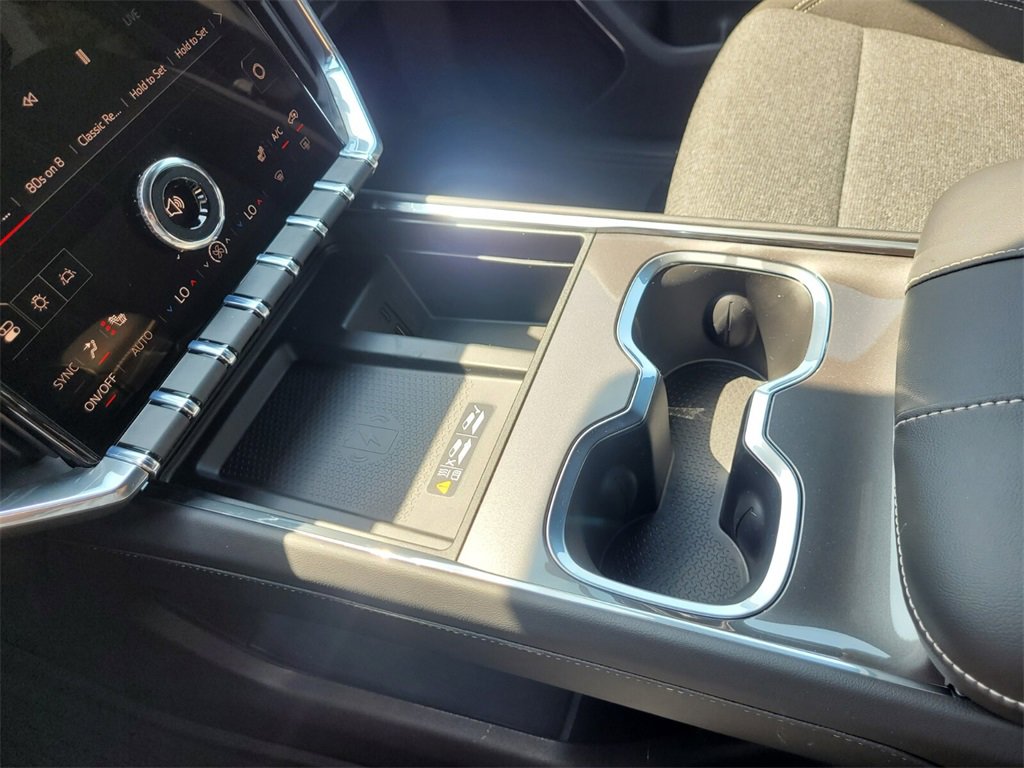 New 2026 GMC Acadia Elevation image 22