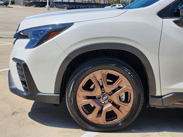 Certified 2025 Subaru Ascent Bronze Edition image 6