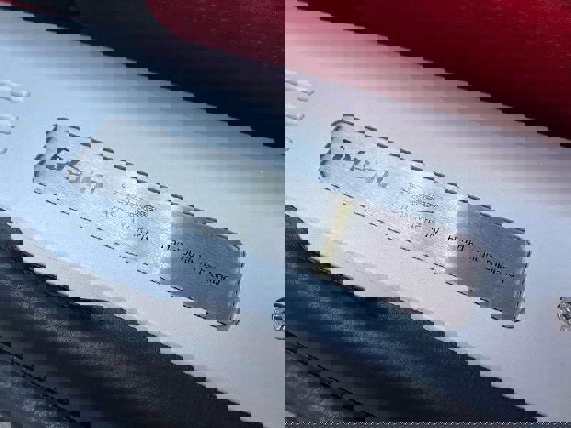 Used 2018 Aston Martin DB11 V12 image 6