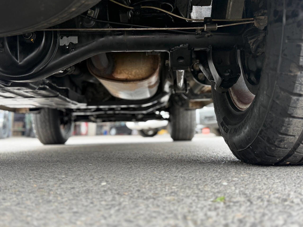 Used 2002 Toyota 4Runner SR5 image 95