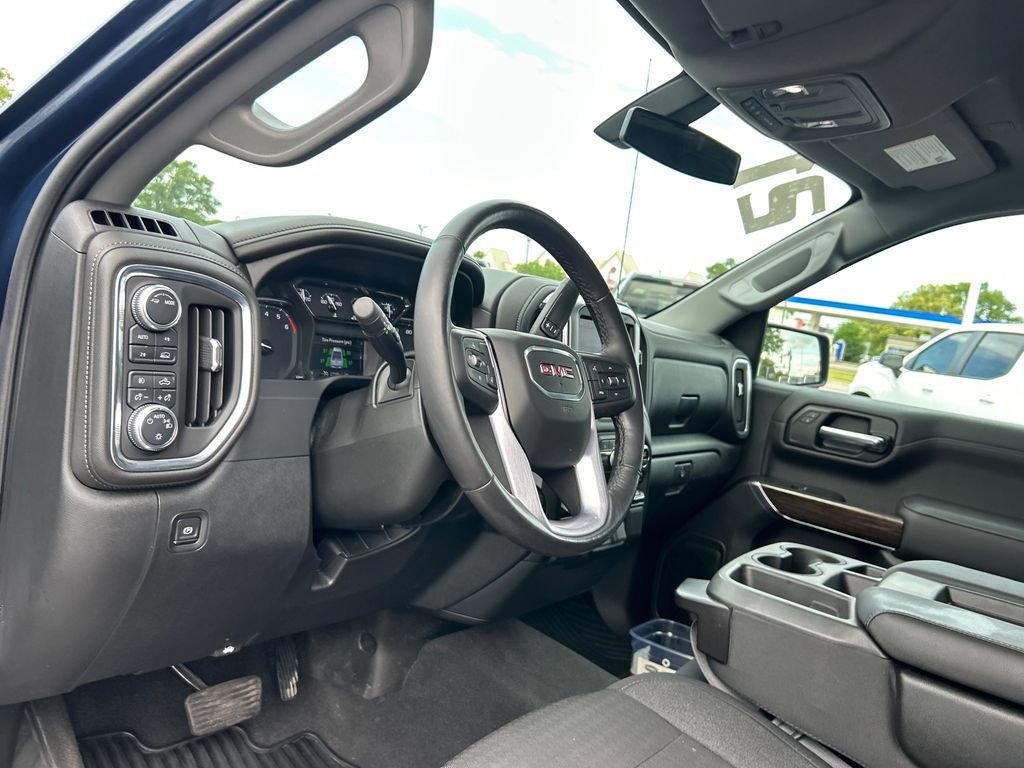 Certified 2021 GMC Sierra 1500 Elevation AWD/4WD image 20