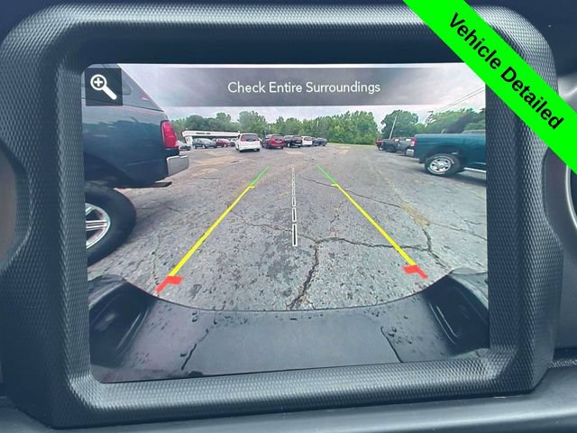 Used 2021 Jeep Gladiator Sport AWD/4WD image 16