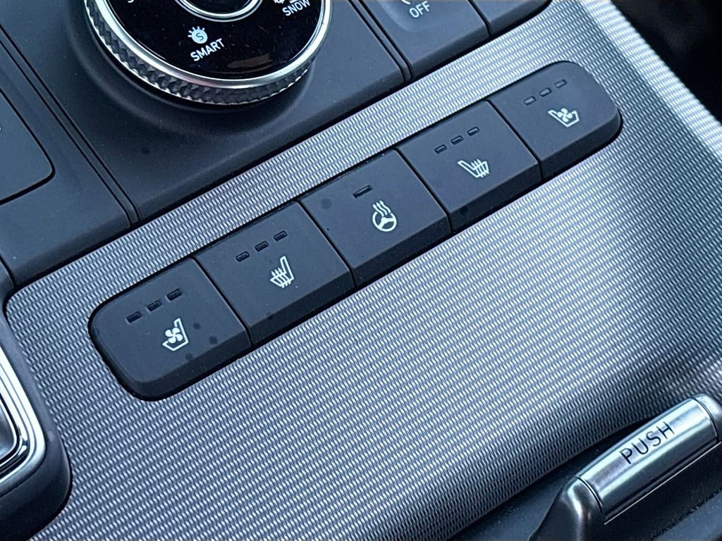 Used 2025 Hyundai Palisade Calligraphy image 21