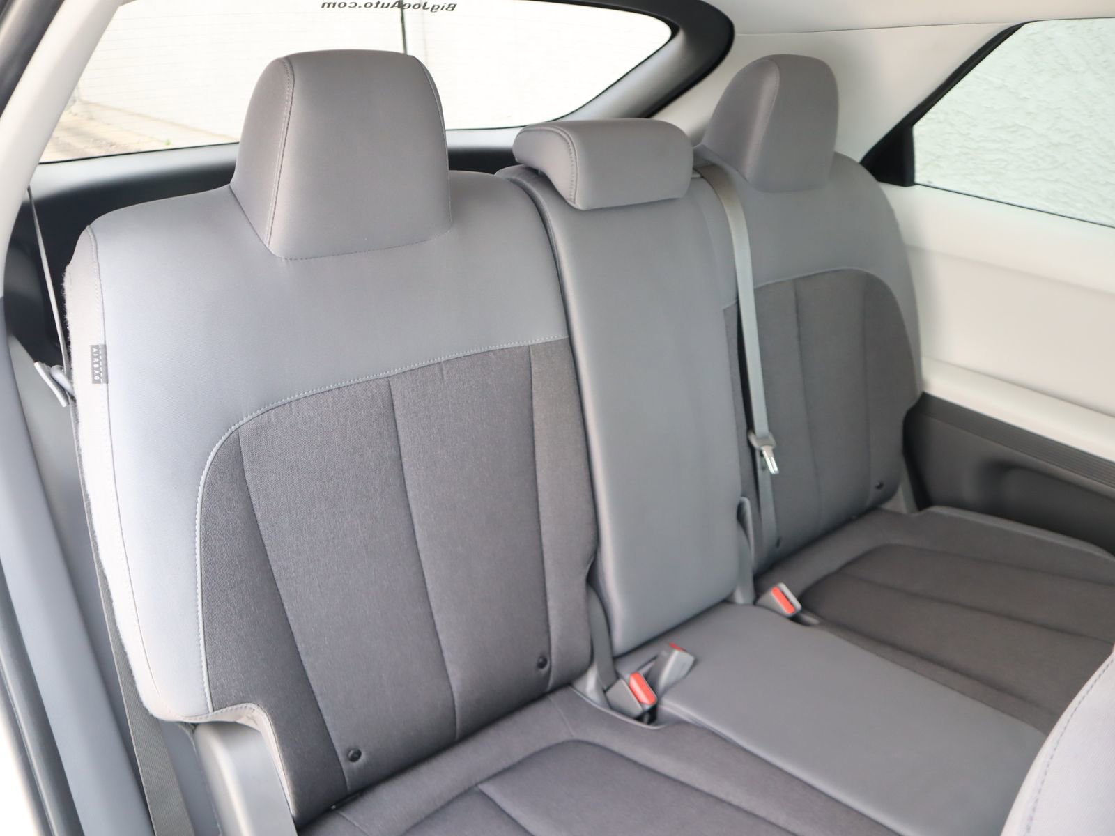 Used 2024 Hyundai Ioniq 5 SE image 42