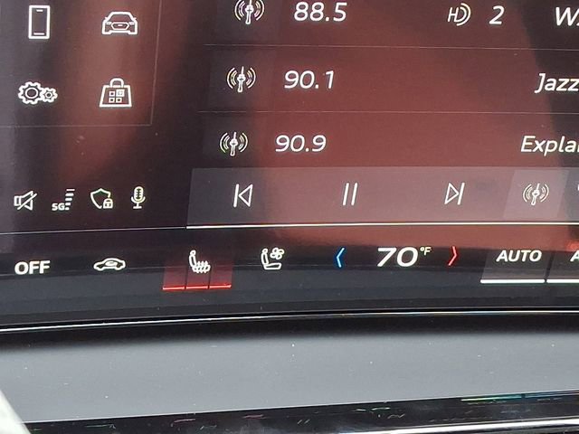 New 2025 Audi S5 Premium Plus image 18