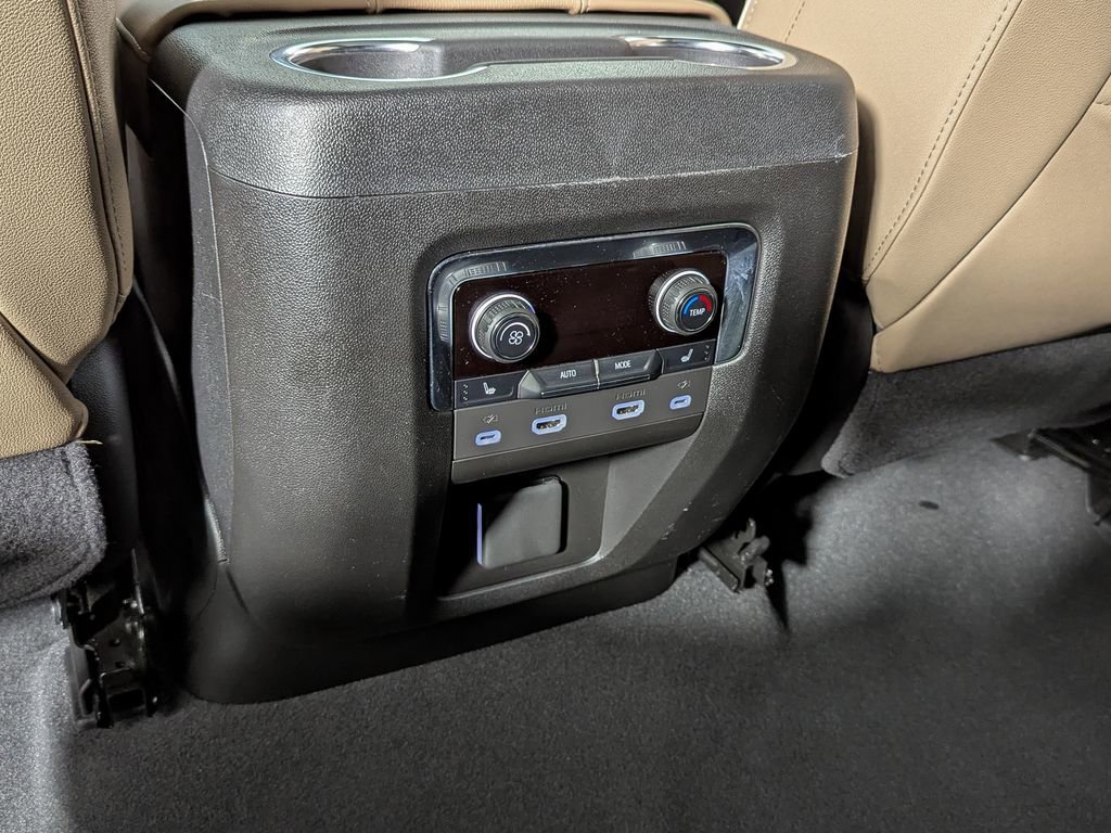 Used 2024 Chevrolet Tahoe Premier image 51