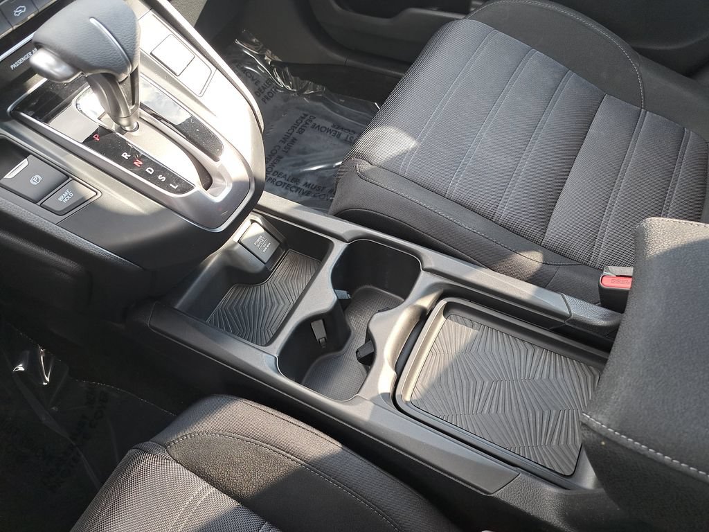 Used 2019 Honda CR-V EX image 24