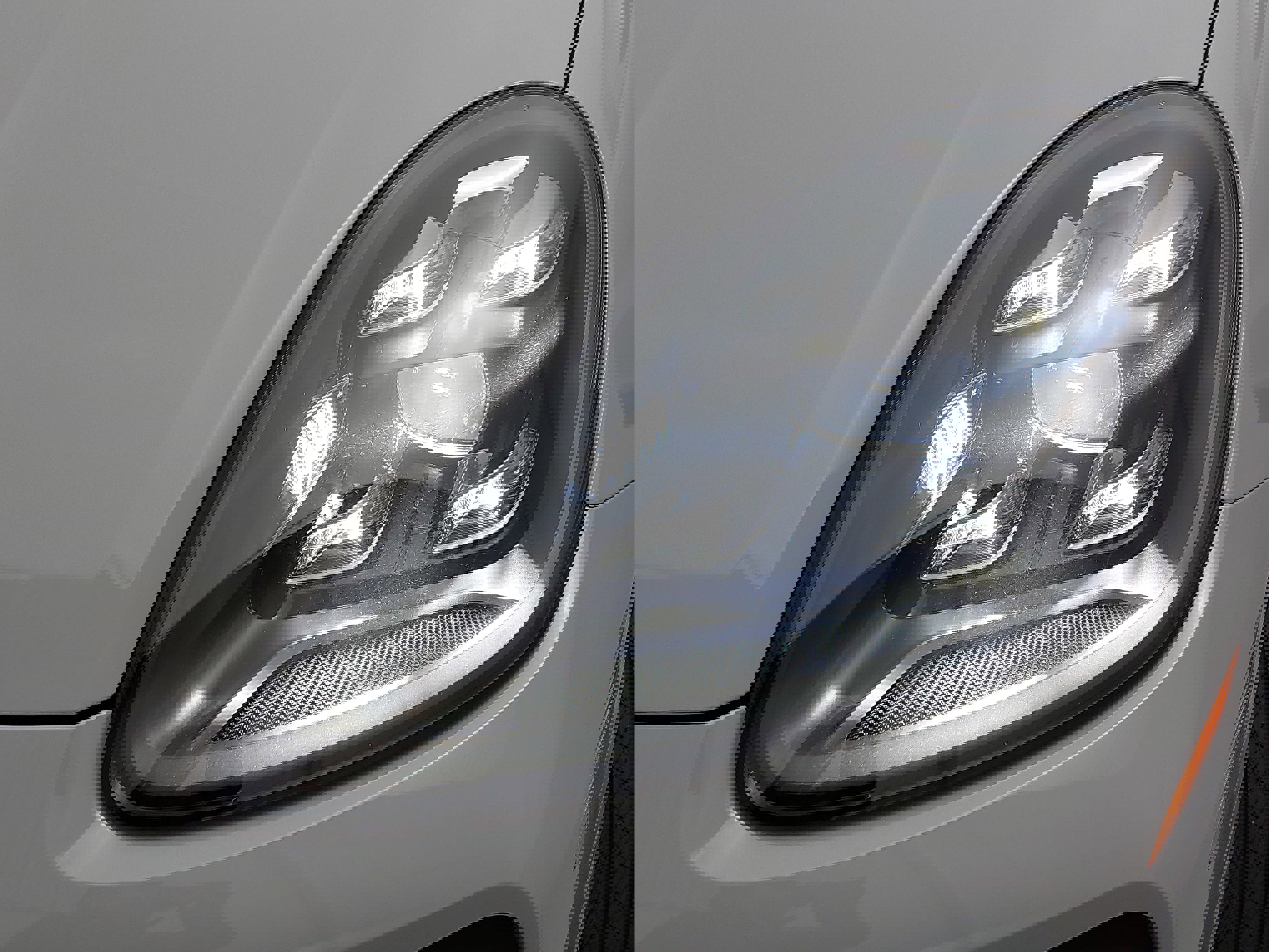 Used 2021 Porsche Cayenne image 33