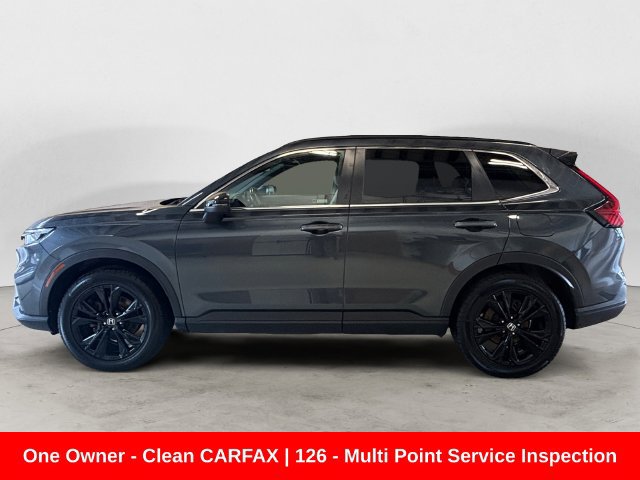 Used 2023 Honda CR-V Sport Touring image 2