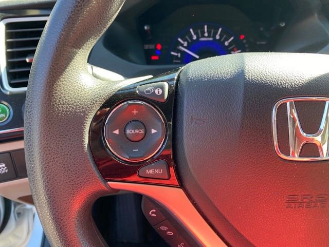 Used 2014 Honda Civic EX image 18