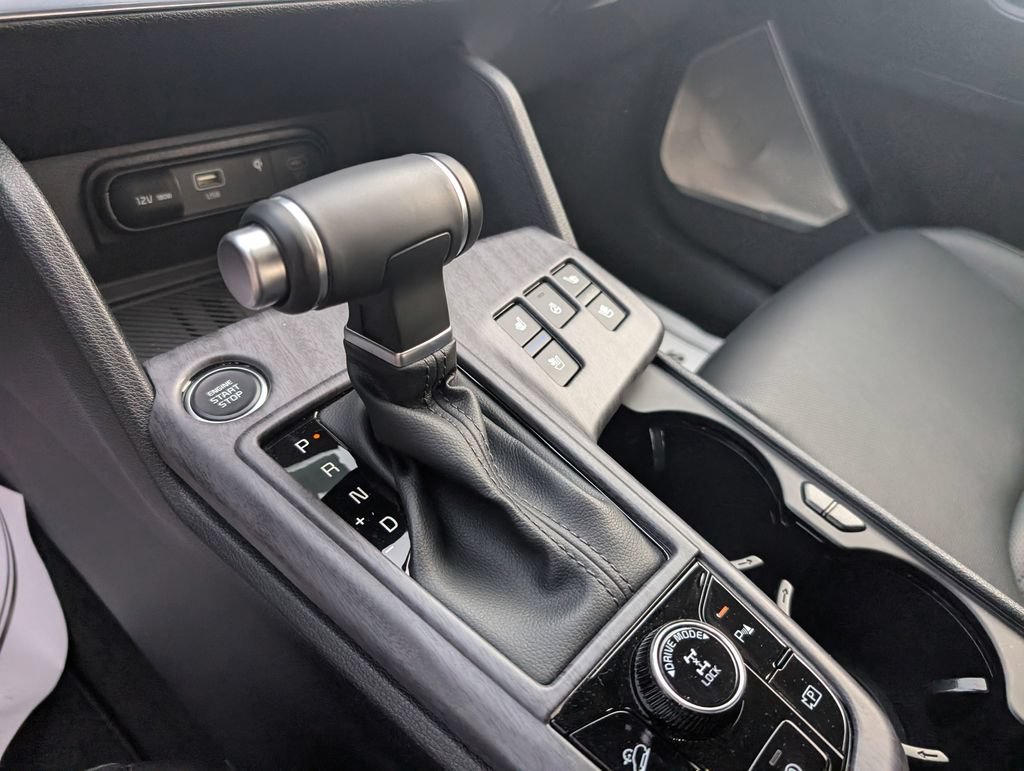 Used 2025 Kia Sportage SX AWD/4WD image 20