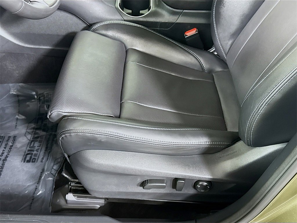 Used 2024 Subaru Outback Limited image 27