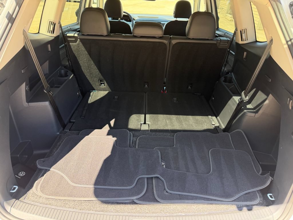Certified 2023 Volkswagen Atlas SE AWD/4WD image 25