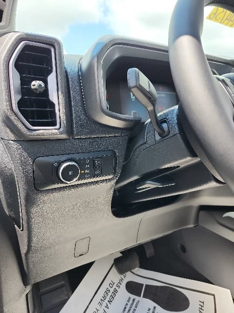 New 2026 Ford Bronco Sport Outer Banks w/ Outer Banks Tech Package+ AWD/4WD image 40