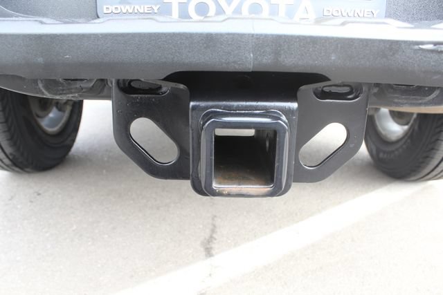Used 2016 Toyota Tacoma SR5 w/ SR5 Appearance Package (SN) RWD image 28