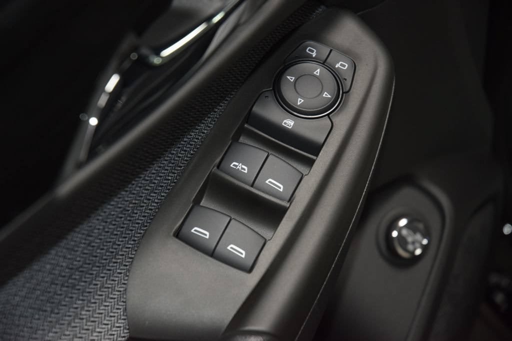 New 2026 Chevrolet TrailBlazer LT w/ Convenience Package FWD image 46