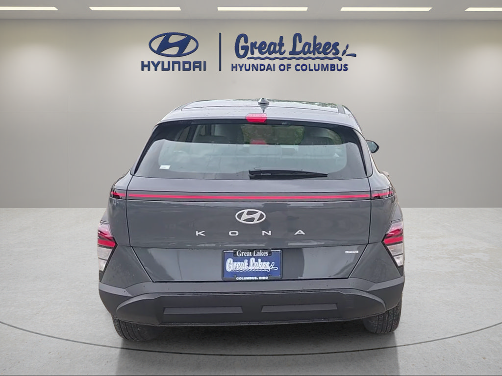 New 2026 Hyundai Kona SE AWD/4WD image 4