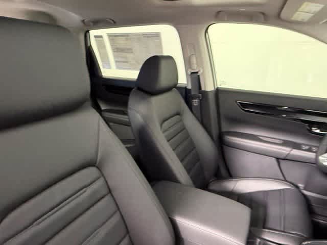 New 2027 Honda CR-V EX-L image 61