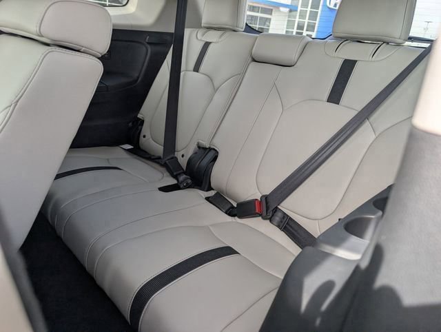 New 2026 Honda Pilot EX-L image 30
