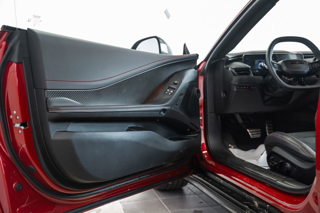 New 2026 Dodge Charger Scat Pack AWD/4WD image 36