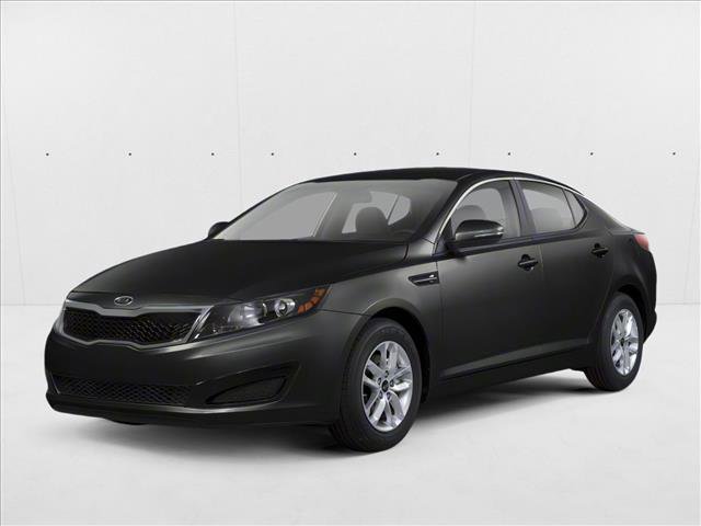 Used 2013 Kia Optima LX