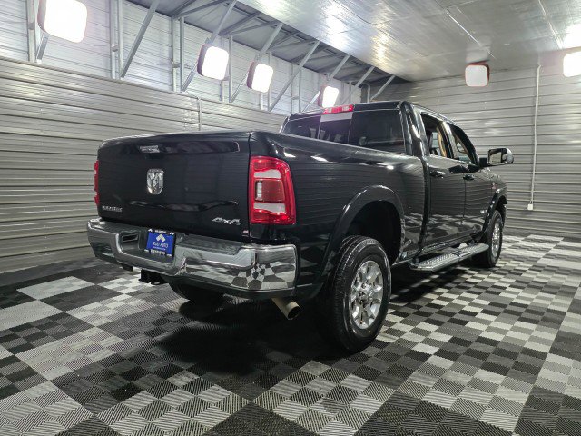 Used 2022 RAM 2500 Laramie image 5