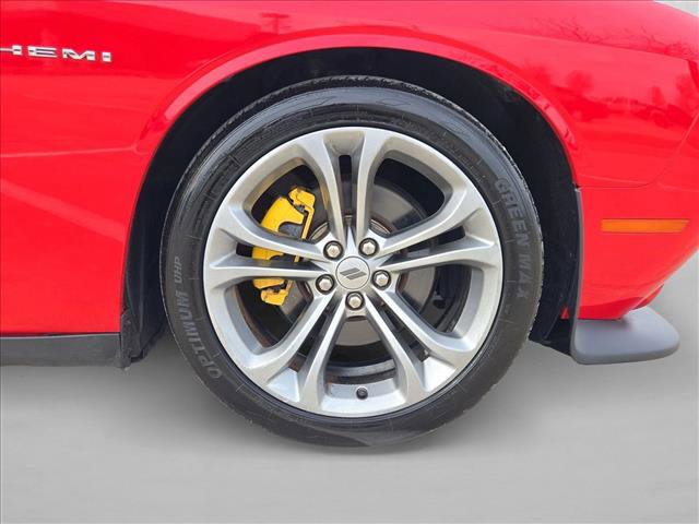 Used 2020 Dodge Challenger R/T image 22