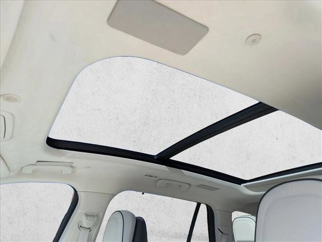 Used 2020 Lincoln Aviator Black Label w/ Dynamic Handling Package image 17