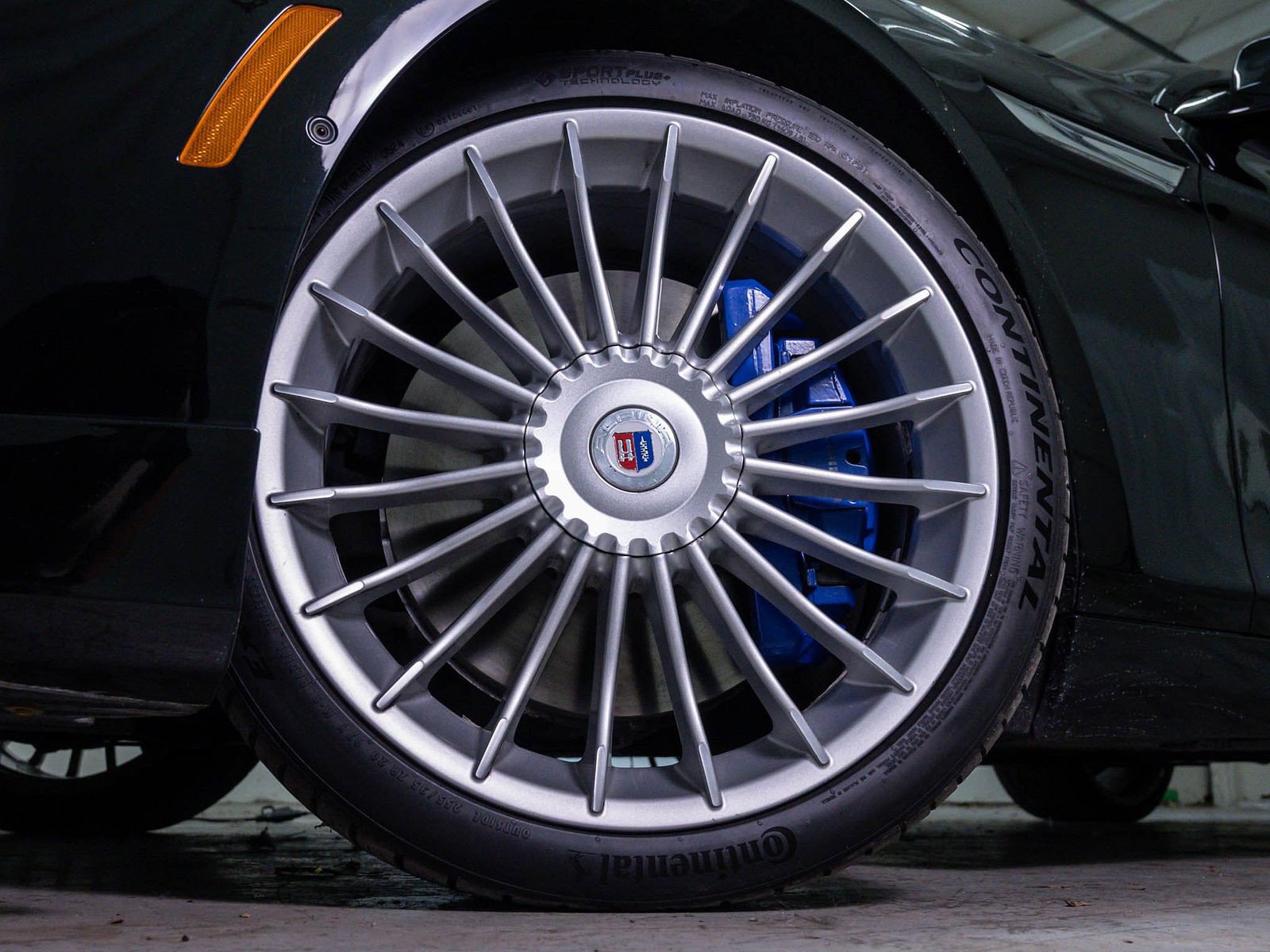 Used 2016 BMW ALPINA B6 xDrive Gran Coupe AWD/4WD image 6