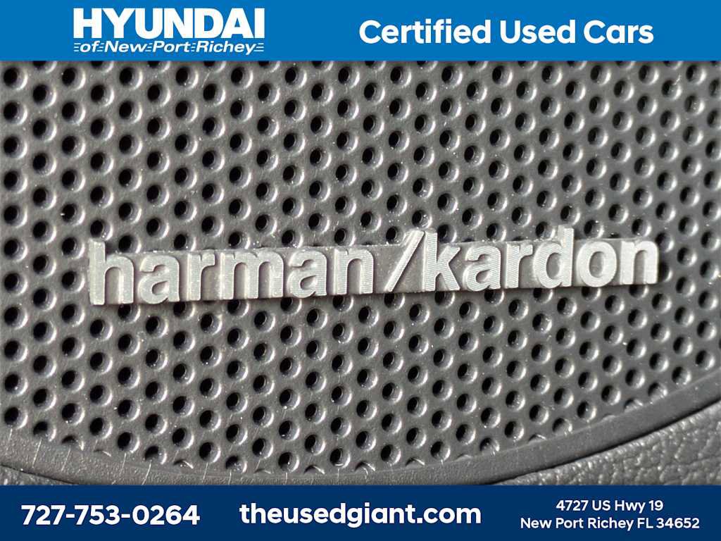Used 2024 Hyundai Palisade Calligraphy image 41