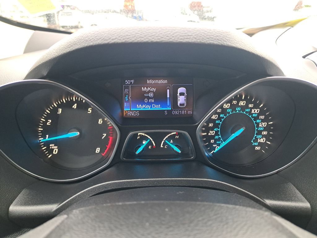 Used 2013 Ford Escape Titanium image 20