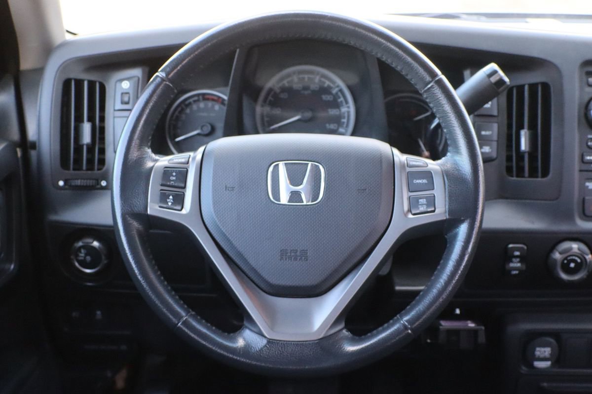 Used 2013 Honda Ridgeline Sport image 18