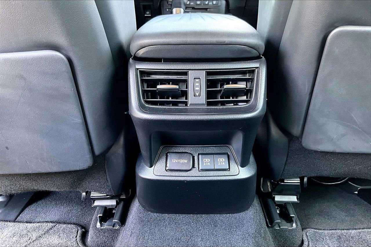 Used 2019 Lexus ES 300h w/ Accessory Package 2 FWD image 17