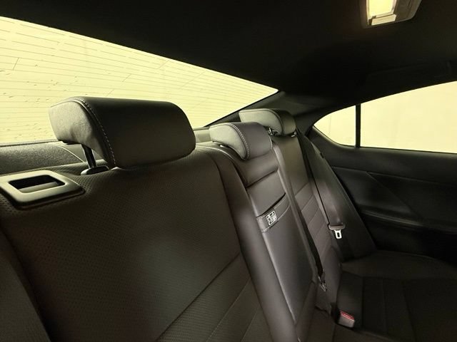 Used 2024 Lexus IS 350 F Sport w/ Memory Package RWD image 31