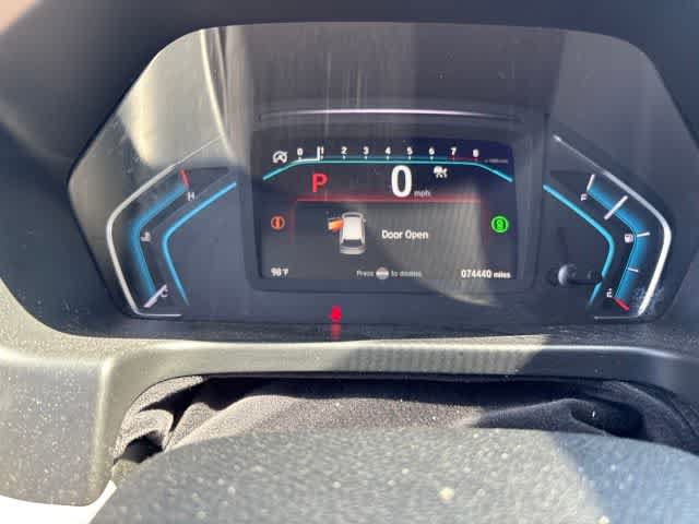 Used 2022 Honda Odyssey EX image 13
