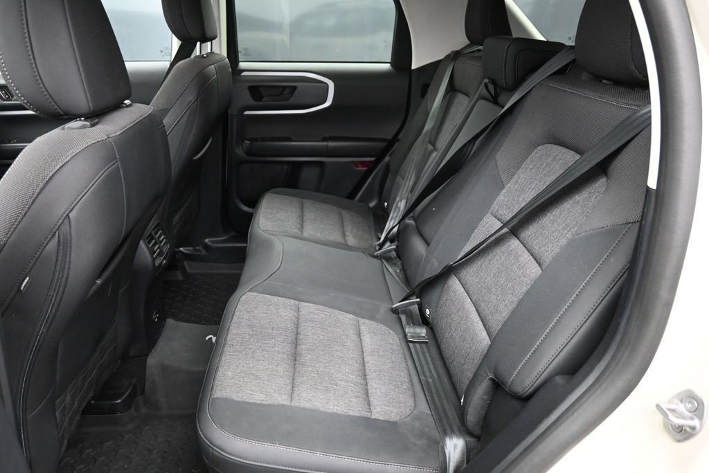 Used 2024 Ford Bronco Sport Big Bend w/ Convenience Package AWD/4WD image 19