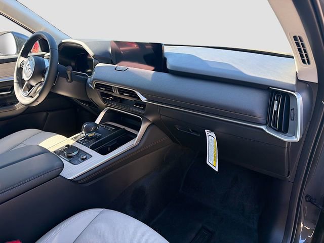 New 2026 MAZDA CX-90 Plug-In Hybrid w/ Preferred image 15