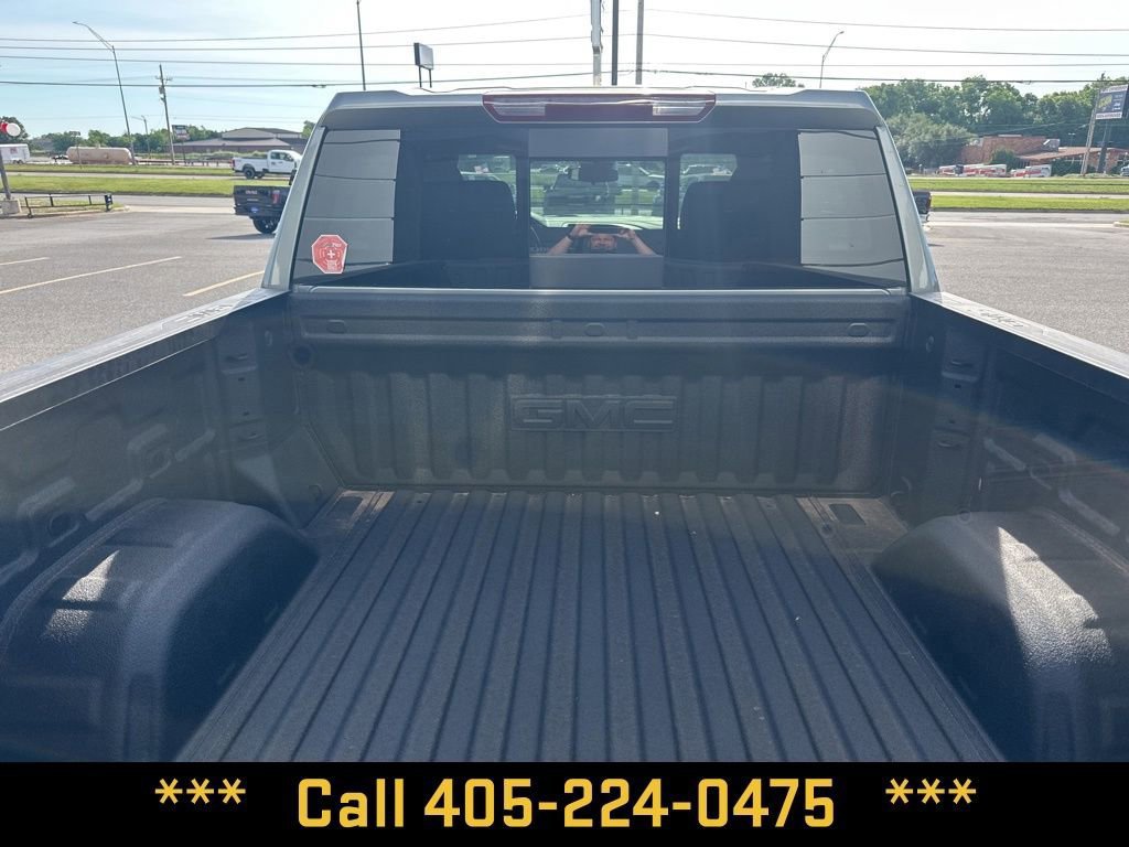 New 2026 GMC Sierra 1500 SLE AWD/4WD image 38