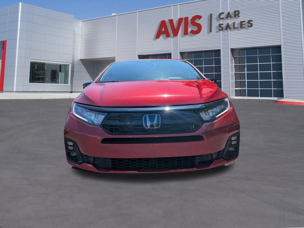 Used 2025 Honda Odyssey Sport-L image 2