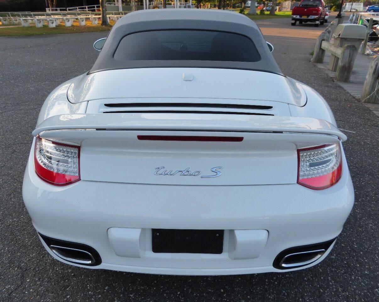 Used 2012 Porsche 911 Edition 918 Spyder AWD/4WD image 9