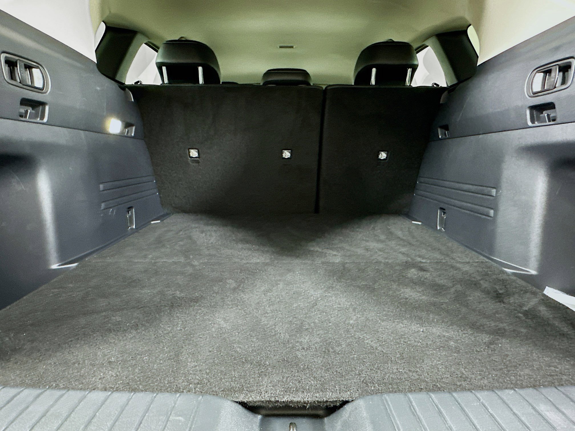 Used 2024 MAZDA CX-50 AWD 2.5 S w/ Cargo Package image 28