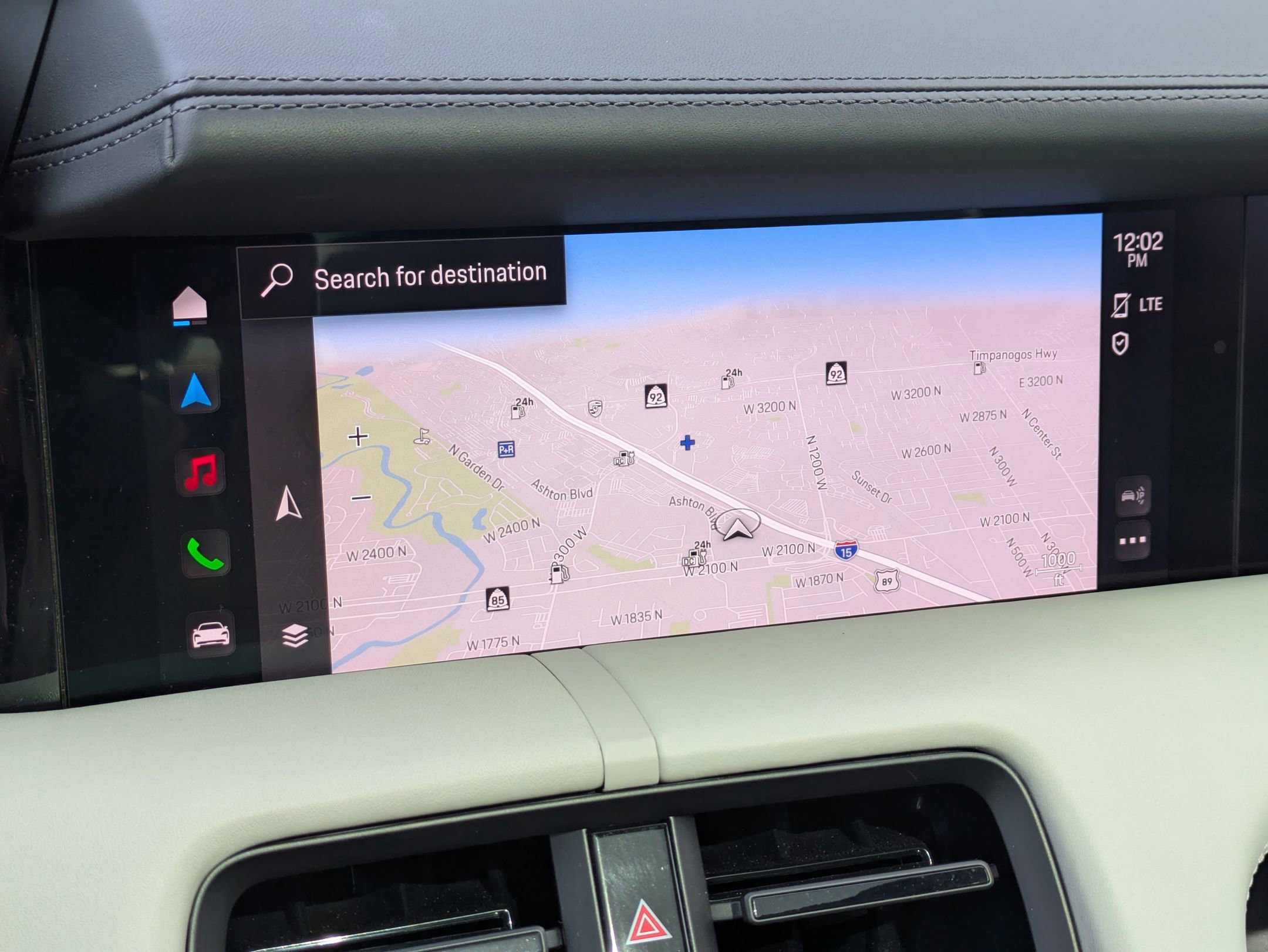 Certified 2022 Porsche Taycan Turbo S image 20