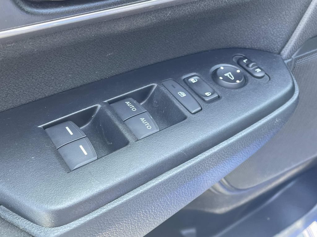 Used 2022 Honda CR-V EX image 14